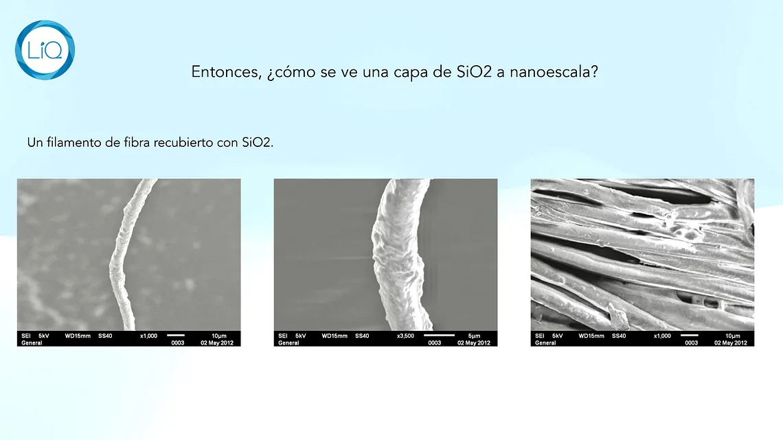 Revestimientos de vidrio 8