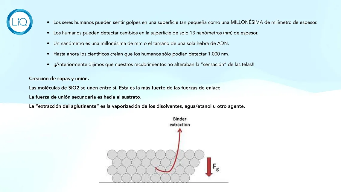 Revestimientos de vidrio 10