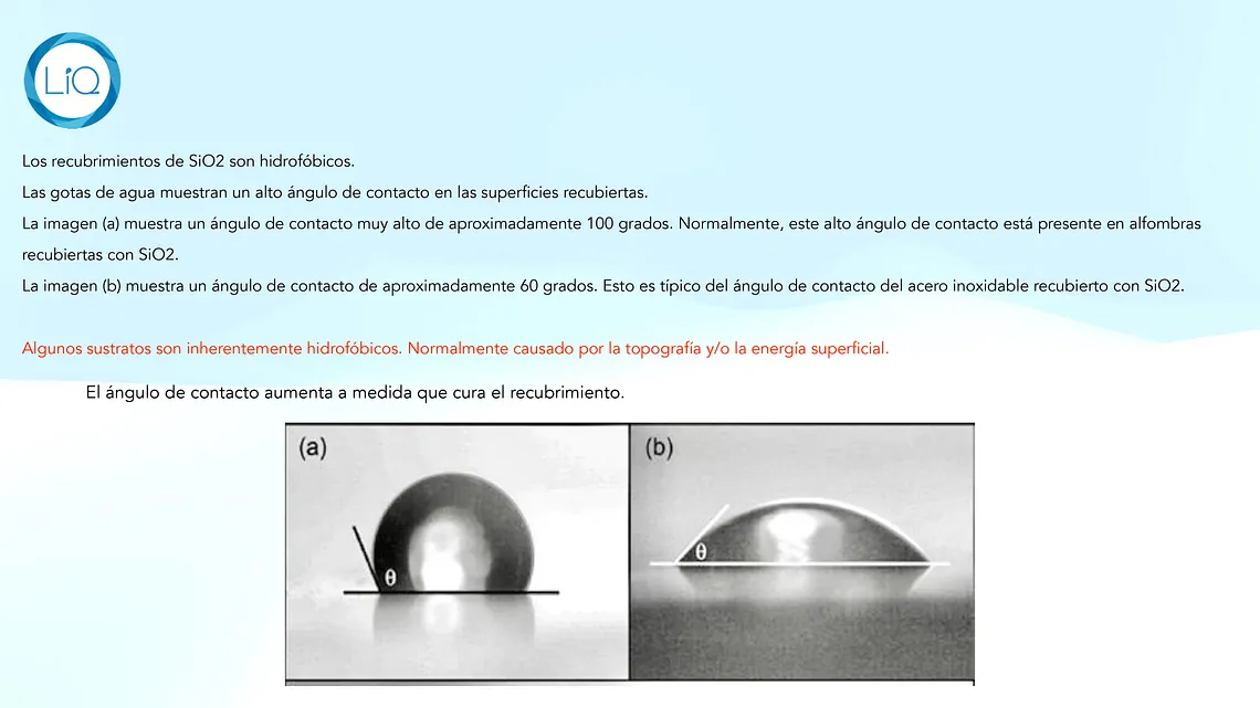 Revestimientos de vidrio 17